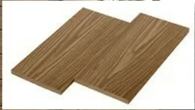 Видео: Заборная доска RusDecking UnoDeck Forte - Орех