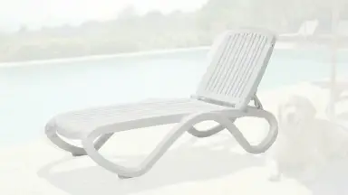 Видео: Шезлонги Tropico bianco