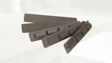 Видео: Заглушка для террасной доски ДПК SINGARAJA коричневый
