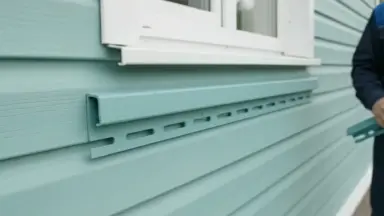 Видео: Финишный профиль 3,05 м TECOS БИРЮЗА