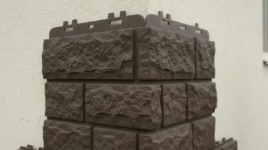 Видео: Угол Grand Line Камелот стандарт шоколадный (коричневый)