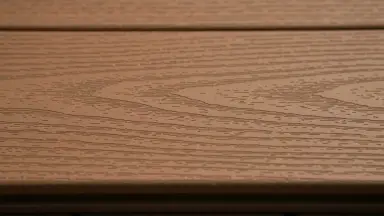 Видео: Террасная доска из ДПК Bruggan Multicolor Полнотелая 140мм Кедр
