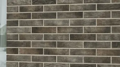 Видео: Фасадные Термопанели Аляска Loft Brick Pepper. 28