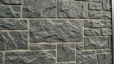 Видео: Фасадные Термопанели Аляска Stone. 39