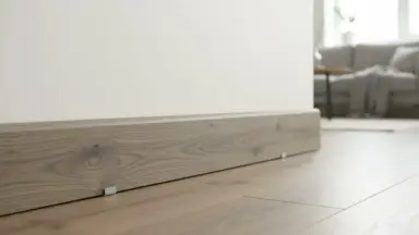 Видео: Плинтус Teckwood Дуб Скотиш