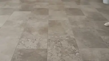 Видео: Виниловый пол Vinilam коллекция CERAMO VINILAM Stone Цемент Стальной 71610