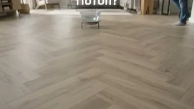 Видео: Виниловый пол Vinilam коллекция VinilPol Herringbone Паркет Палладио 9944