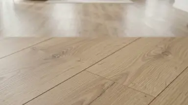 Видео: Виниловый пол Acefloor коллекция Ace Home Collection Дуб Выбеленный
