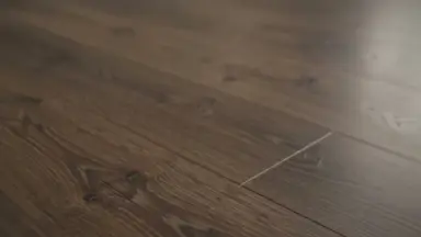 Видео: Виниловый пол Acefloor коллекция Ace Home Collection Дуб Морёный