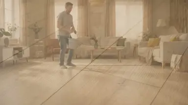 Видео: Виниловый пол Acefloor коллекция Ace Home Collection Дуб Классик
