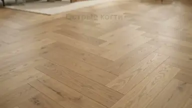 Видео: Ламинат KronParket коллекция Herringbone 44063 Дуб Клермон