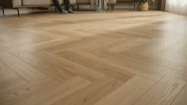 Видео: Ламинат KronParket коллекция Herringbone 44240 Дуб Ньюпорт