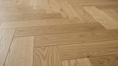 Видео: Ламинат KronParket коллекция Herringbone 44002 Дуб Денвиль