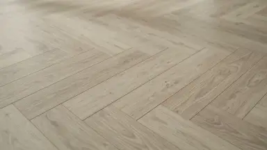 Видео: Ламинат KronParket коллекция Herringbone 44117 Дуб Шабли