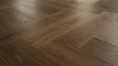 Видео: Ламинат KronParket коллекция Herringbone 44257 Дуб Шале