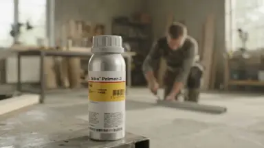 Видео: Грунтовка Sika Primer - 3N