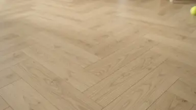 Видео: Ламинат KronParket коллекция Herringbone 44524 Дуб Белфаст