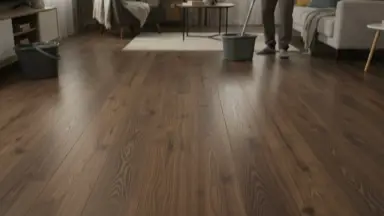 Видео: Виниловый пол AquaFloor коллекция RealWood Glue AF6043 Glue