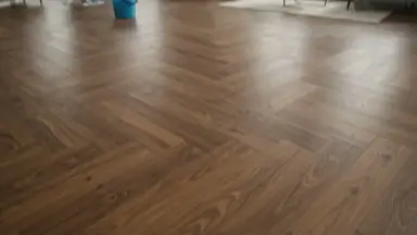 Видео: Виниловый пол AquaFloor коллекция Parquet Glue AF2518PG