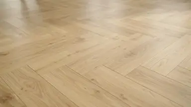Видео: Виниловый пол AquaFloor коллекция Parquet Glue AF2515PG