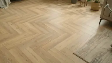 Видео: Виниловый пол AquaFloor коллекция Parquet Glue AF2509PG