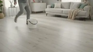 Видео: Виниловый пол AquaFloor коллекция RealWood XL Glue AF8006XL Glue