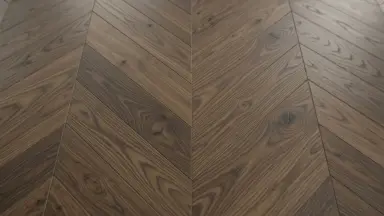 Видео: Виниловый пол AquaFloor коллекция Parquet Chevron Glue AF2560PGCh