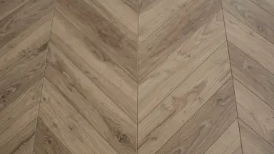 Видео: Виниловый пол AquaFloor коллекция Parquet Chevron Glue AF2554PGCh