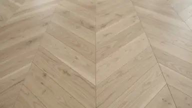 Видео: Виниловый пол AquaFloor коллекция Parquet Chevron Glue AF2551PGCh