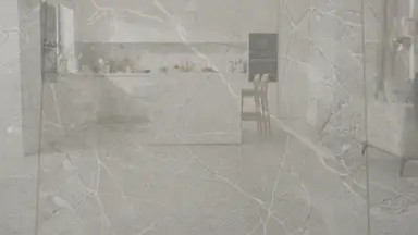 Видео: Кварцвиниловая плитка Invictus коллекция Maximus DryBack Parquet Tile 91 Hudson Stone Silver