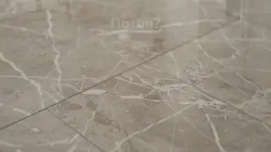 Видео: Кварцвиниловая плитка Invictus коллекция Maximus DryBack Parquet Tile 96 Hudson Stone Flint
