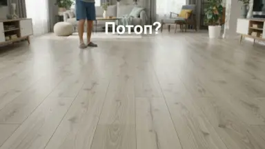 Видео: Виниловый пол AquaFloor коллекция Quartz AF3503QV
