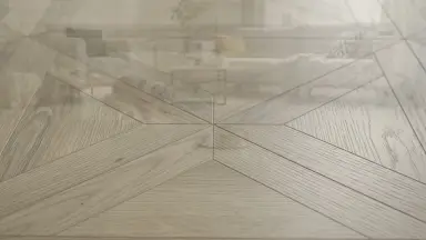Видео: Кварцвиниловая плитка Invictus коллекция Maximus DryBack XL Plank 30 Designers Parquet Princess