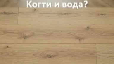 Видео: Кварцвиниловая плитка Invictus коллекция Primus Click 34 Sherwood Oak Natural