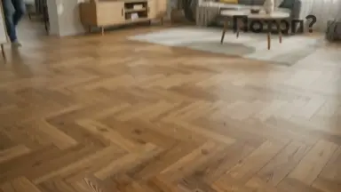 Видео: Виниловый пол AquaFloor коллекция Space Parquet Light AF4518PQL