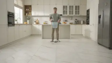 Видео: Виниловый пол AquaFloor коллекция Stone XL AF5003ESXL