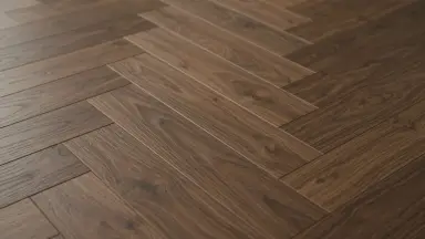 Видео: Виниловый пол AquaFloor коллекция Parquet Plus AF6025PQN+