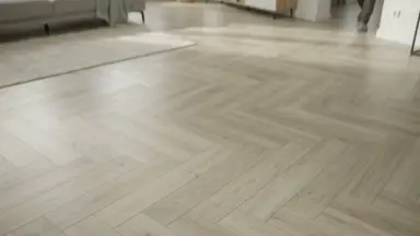 Видео: Виниловый пол AquaFloor коллекция Parquet Plus AF6011PQN+