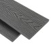 Заборная доска EasyDecking Wood-X 131х11 Серый