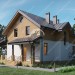 Проект двухэтажного дома с площадью до 200 кв м с сауной