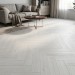 Ламинат KronParket коллекция Herringbone 44524 Дуб Белфаст