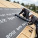 Гидроизоляционная мембрана Delta Roof