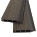 Заборная панель шип-паз EasyDecking Wood-Х 146х20 Венге