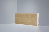 Плинтус Deartio Best Дуб натур браш B202-09