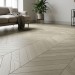 Виниловый пол AquaFloor коллекция Chevron Premium AF7012CVR
