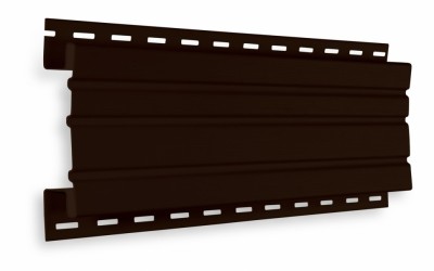 Разделитель UP Decor Коричневый