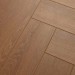 Ламинат Damy Floor коллекция Наследие Heritage Елочка Дуб Веллингтон
