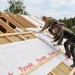 Диффузионная мембрана Tyvek Soft