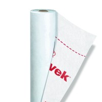 Диффузионная мембрана Tyvek Soft