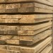 Доска обрезная хвоя 40х150х6000 мм сухостой
